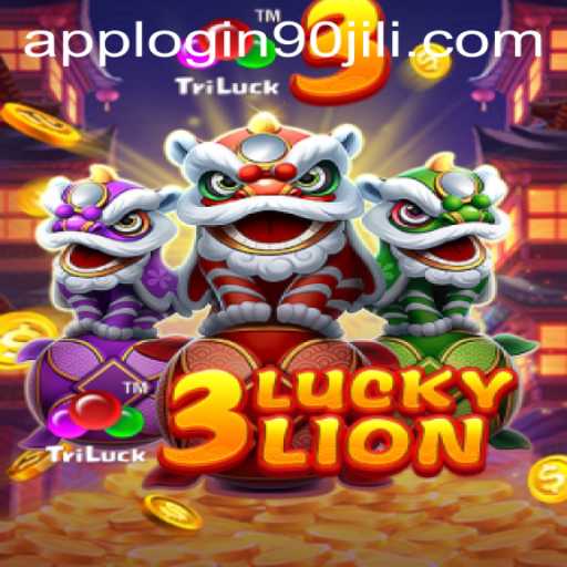 Exploring the World of 3LUCKYLION and Navigating the 90JILI VIP Login App