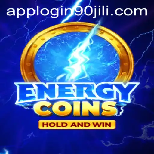 Unveiling EnergyCoins: A New Era in Gaming