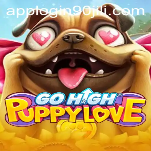 GoHighPuppyLove: A New Adventure in Gaming