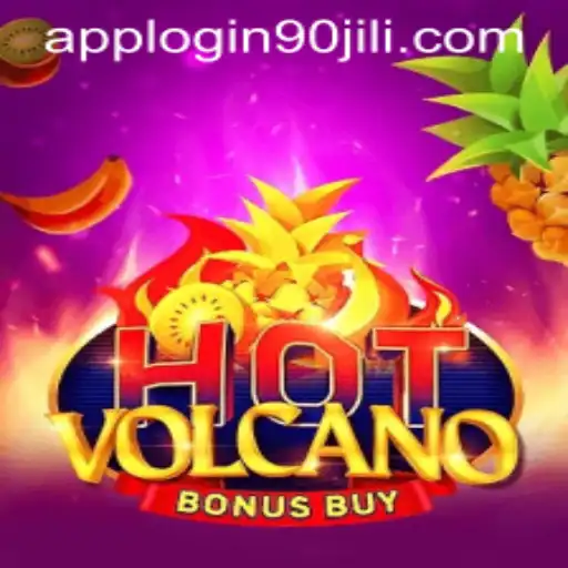Exploring the Exciting Features of HotVolcanoBonusBuy