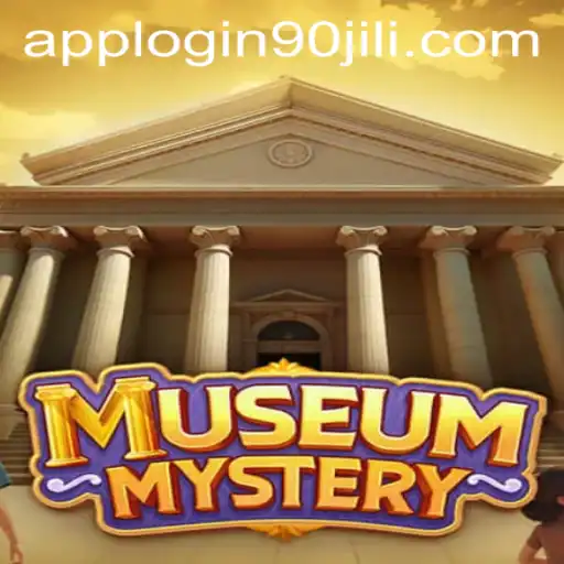 Unlock the Secrets of MuseumMystery: Your Gateway to Historical Adventures