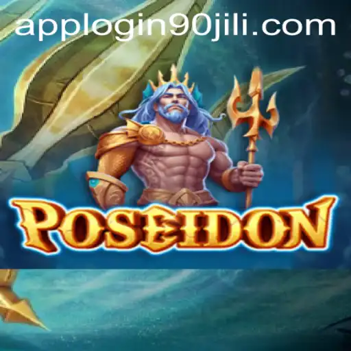 Unveiling Poseidon: An Exhilarating Dive into the Marine World of Gaming