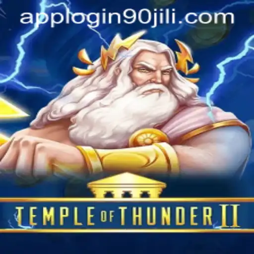 Discovering the Thrills of TempleofThunderII and the Unique 90jili VIP Login Experience