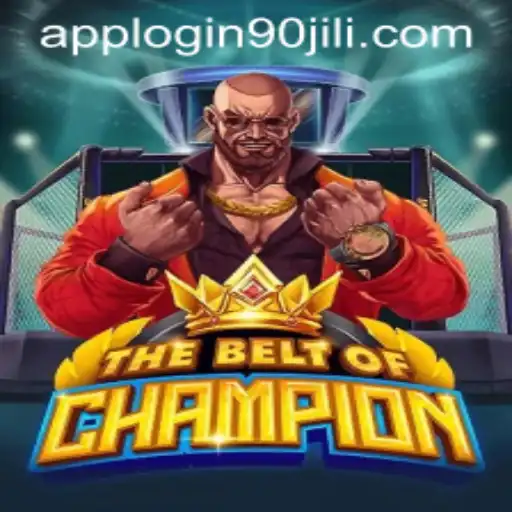 TheBeltOfChampion: An In-Depth Look at the Latest Gaming Sensation