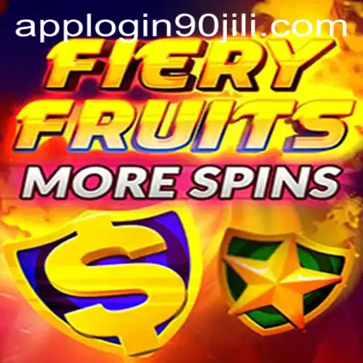 Discover the Thrill of FieryFruitsMoreSpins