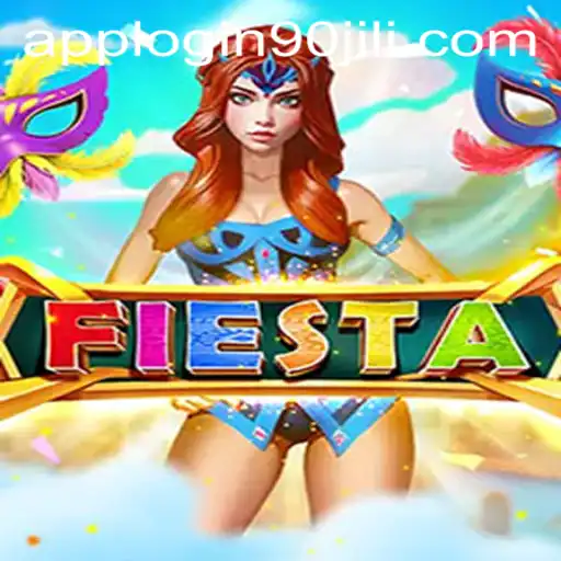 Exploring Fiesta: A Journey into the Exciting World of Online Gaming