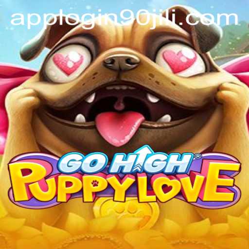GoHighPuppyLove: A New Adventure in Gaming