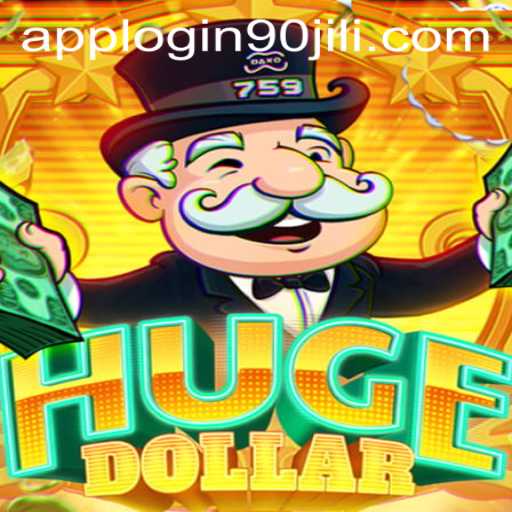 HugeDollar: A Thrilling Dive into the World of Online Gaming