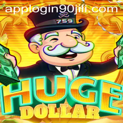HugeDollar: A Thrilling Dive into the World of Online Gaming