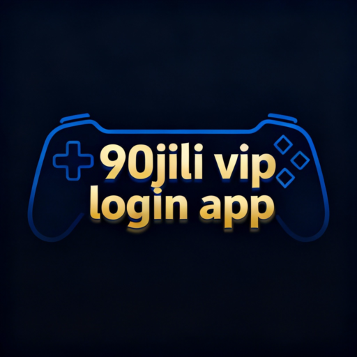 90jili vip login app