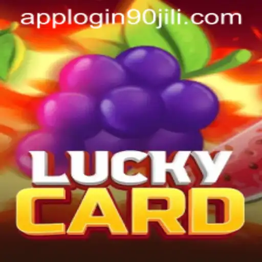 Exploring the Exciting World of LuckyCard and 90jili VIP Login App