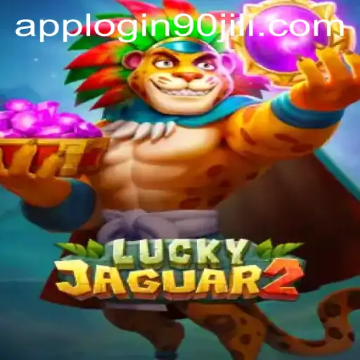 Discover the Thrills of Luckyjaguar2 with 90jili VIP Login App