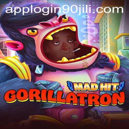 Explore the Thrilling World of MadHitGorillatron and the 90jili VIP Login App
