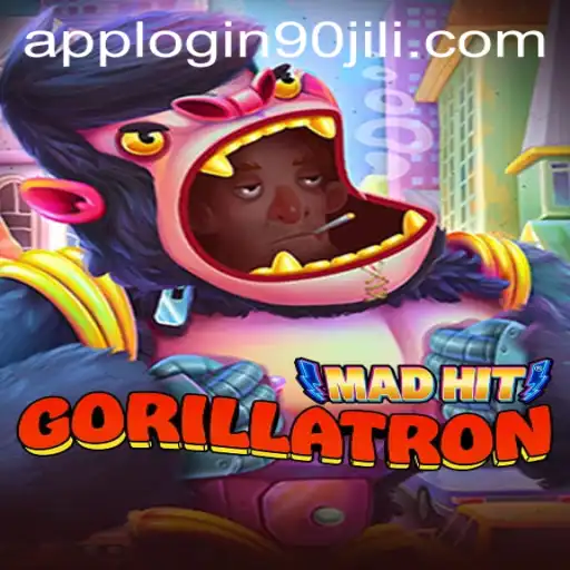 Explore the Thrilling World of MadHitGorillatron and the 90jili VIP Login App