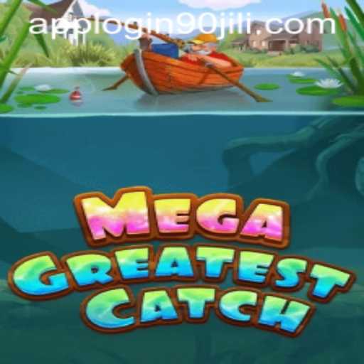 Discover MegaGreatestCatch: The Thrilling Game Taking the World by Storm