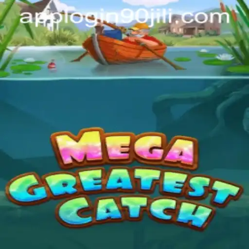 Discover MegaGreatestCatch: The Thrilling Game Taking the World by Storm