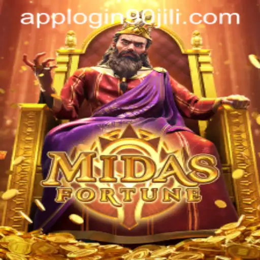 Midas Fortune: Unveiling the Game of Riches in the Digital Era