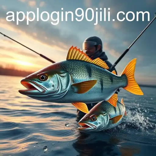 Exploring the Phenomenon of Online Fishing and the 90jili Vip Login App