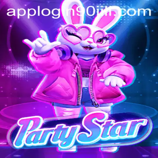 Unveiling PartyStar: A Dynamic Gaming Experience