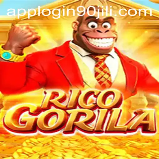 Discover the Thrill of RicoGorila: A New Gaming Sensation