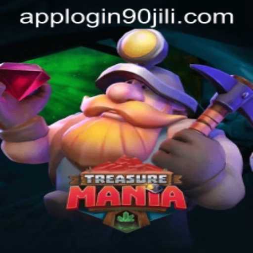Exploring the Exciting World of TreasureMania and the 90jili VIP Login App