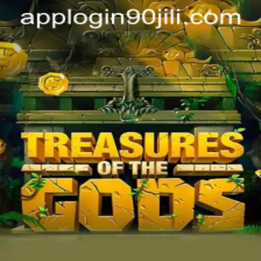 Exploring the Enigmatic World of TreasureoftheGods and 90jili VIP Login App