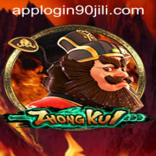 Discover the Intriguing World of ZhongKui and the 90jili VIP Login App